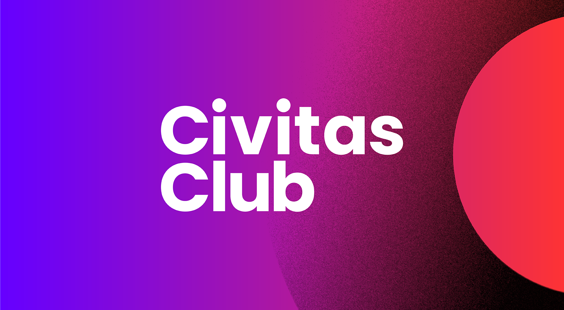 Civitas Club Logo